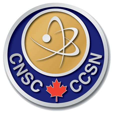 Canadian Nuclear Safety Commission Logo South Korea And Canada Will