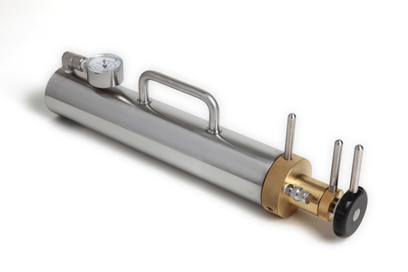 rc-18 recompression chamber