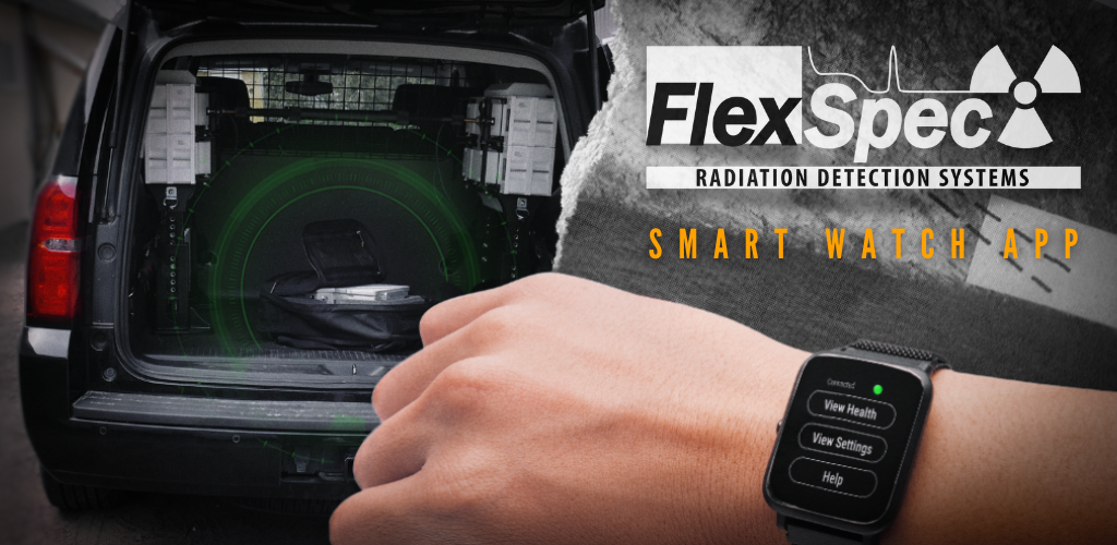 FlexSpec Smartwatch