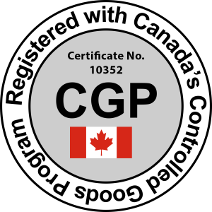 CGP Logo