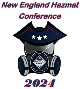 New England Hazmat Conference Logo